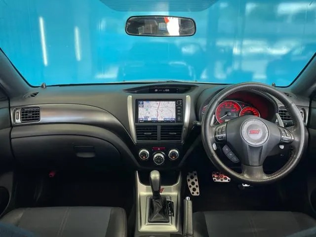 Subaru Impreza 2011 photo 5