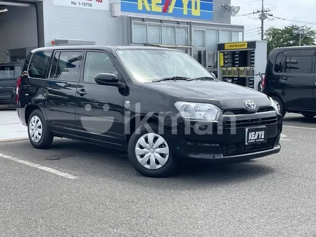 Toyota Probox F Hev 2026 photo 3