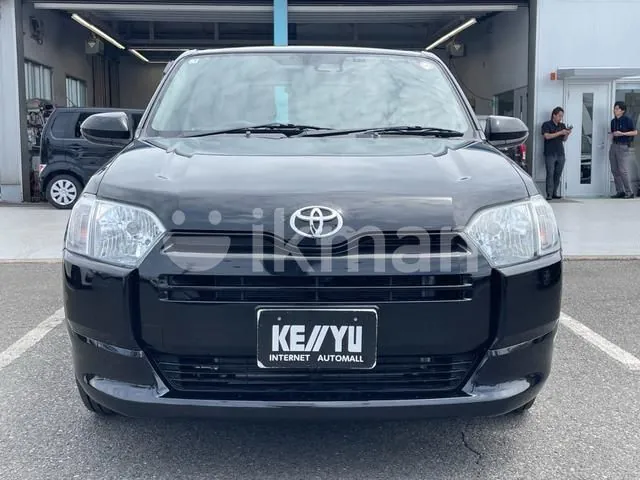 Toyota Probox F Hev 2026 photo 2
