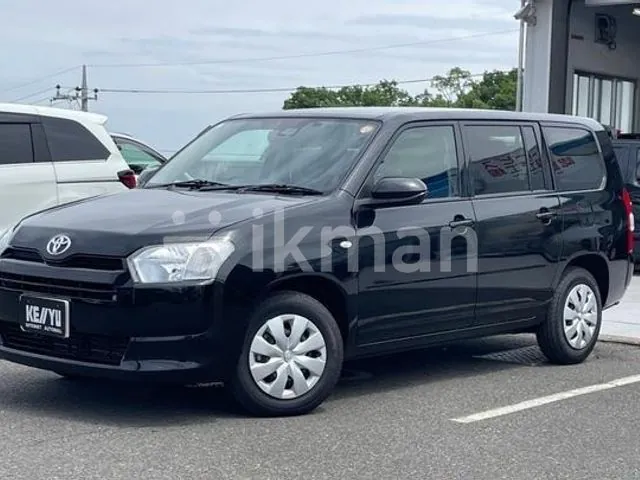 Toyota Probox F Hev