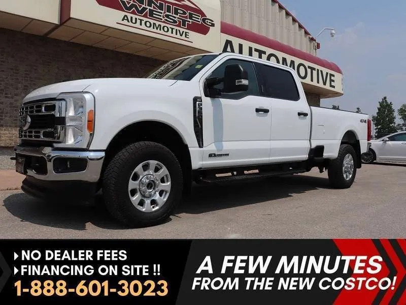 Ford F350