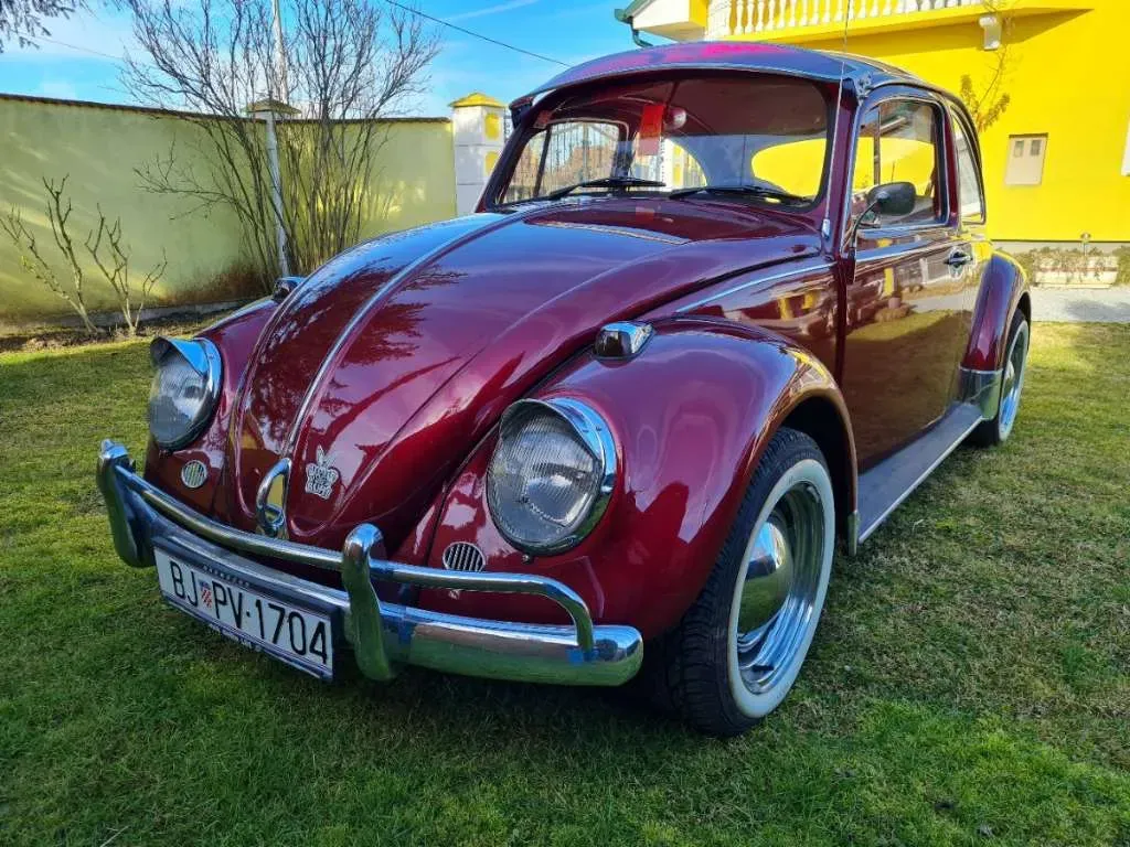 Volkswagen Käfer