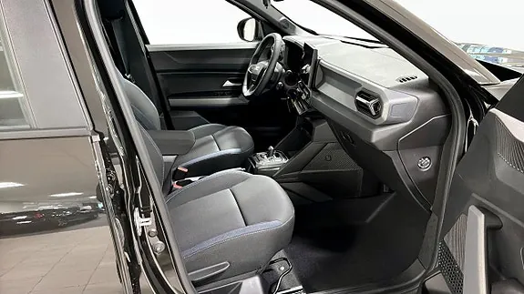 Dacia Duster 2026 photo 3