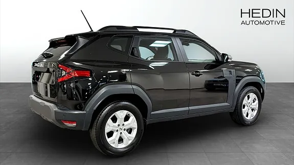 Dacia Duster 2026 photo 2