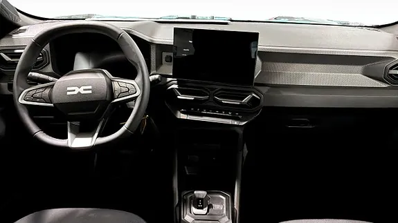 Dacia Duster 2026 photo 4