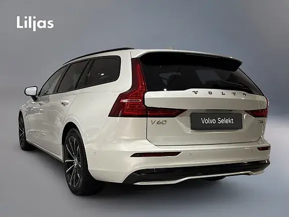Volvo V60 2026 photo 5