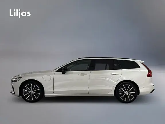 Volvo V60 2026 photo 3