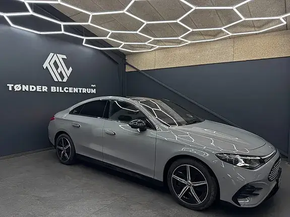 Mercedes-Benz Cla 250+ 2025 photo 3