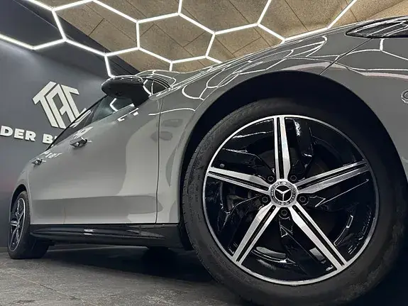 Mercedes-Benz Cla 250+ 2025 photo 2