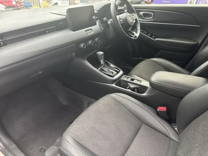 Honda Hr-V 2023 photo 2