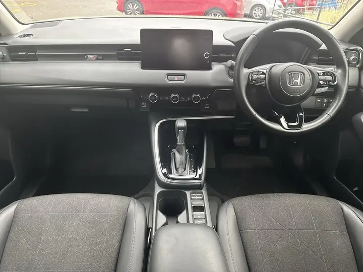 Honda Hr-V 2023 photo 4