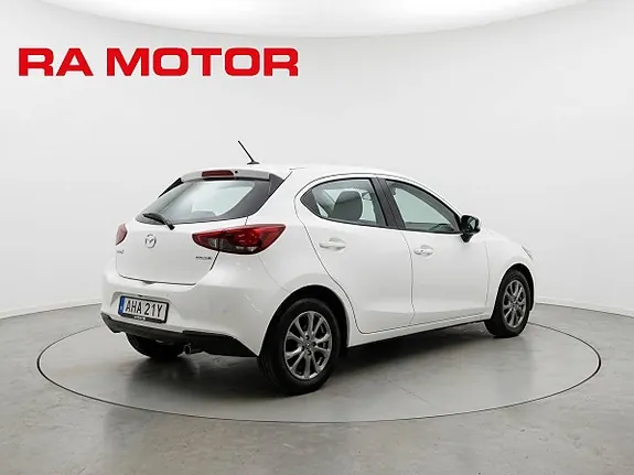 Mazda 2 2020 photo 5
