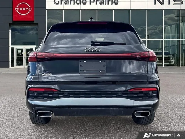 Audi Q5 2025 photo 5