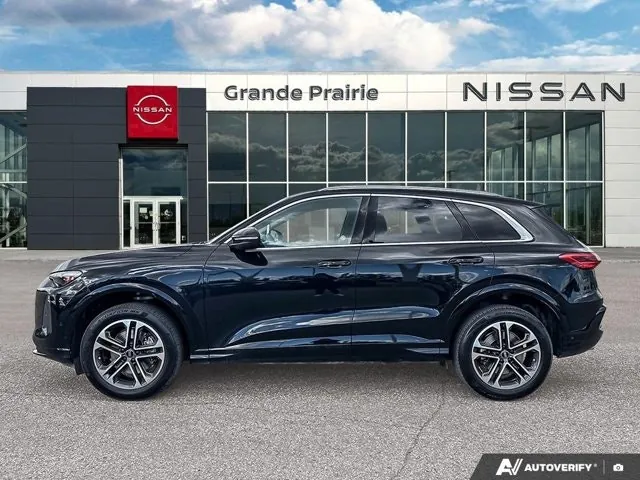 Audi Q5 2025 photo 2