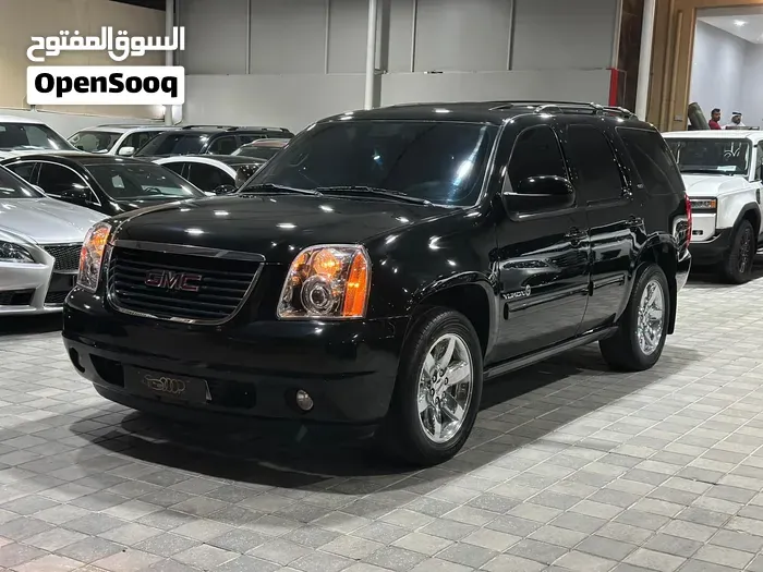 GMC Yukon