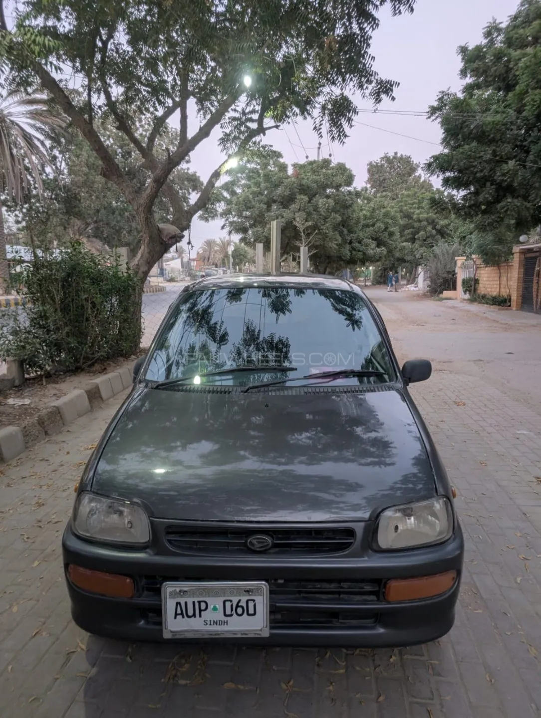 Daihatsu Cuore
