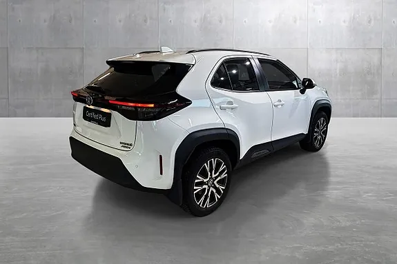 Toyota Yaris Cross 2022 photo 5