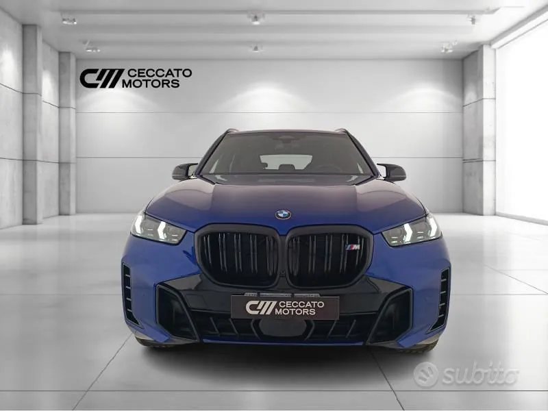 BMW X5 2026 photo 2