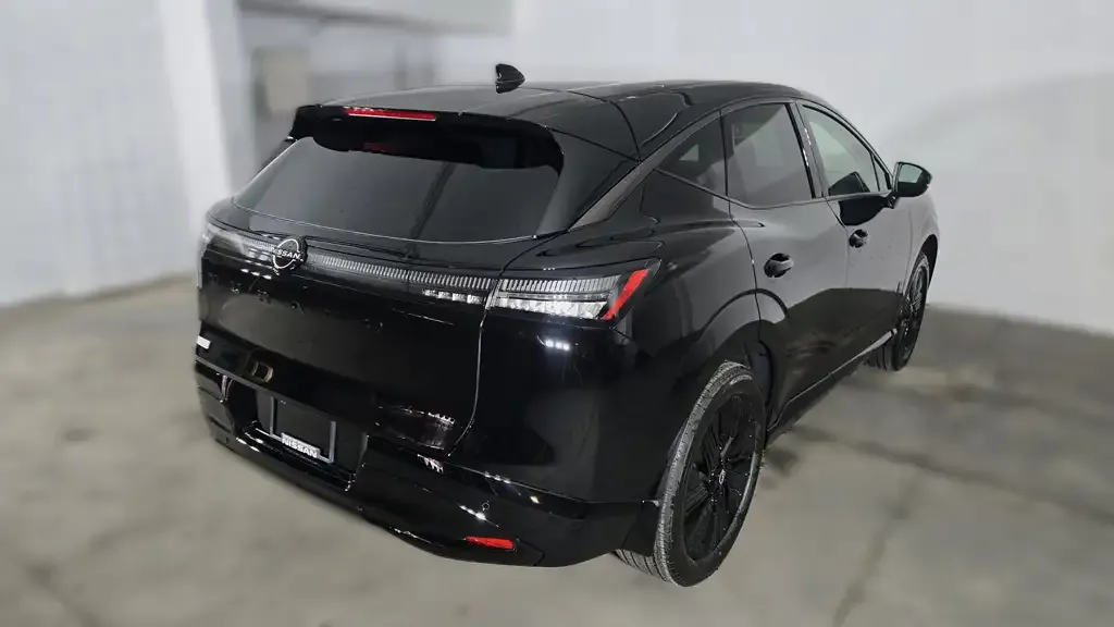 Nissan Murano 2027 photo 4