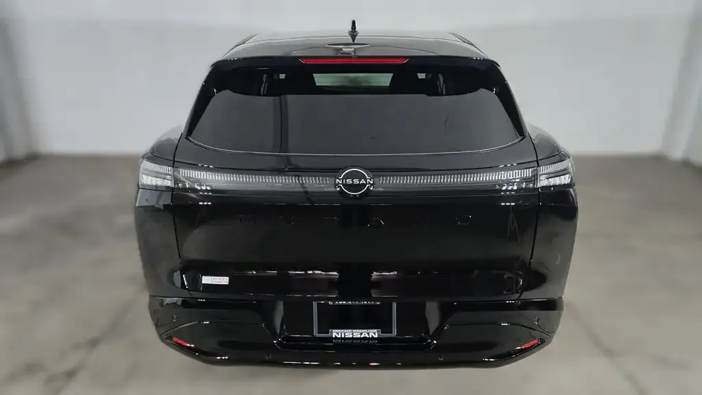 Nissan Murano 2027 photo 5