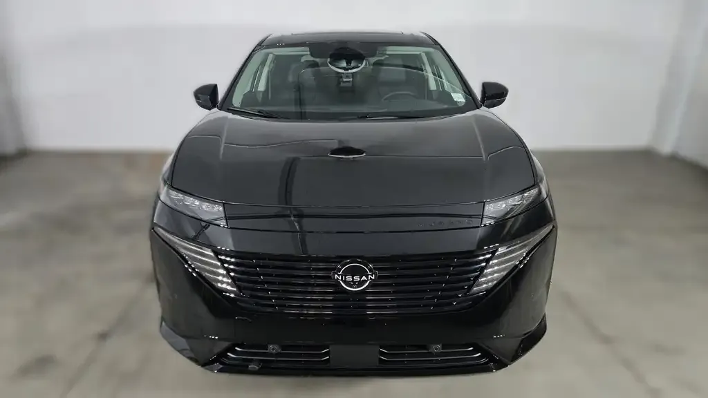Nissan Murano 2027 photo 2