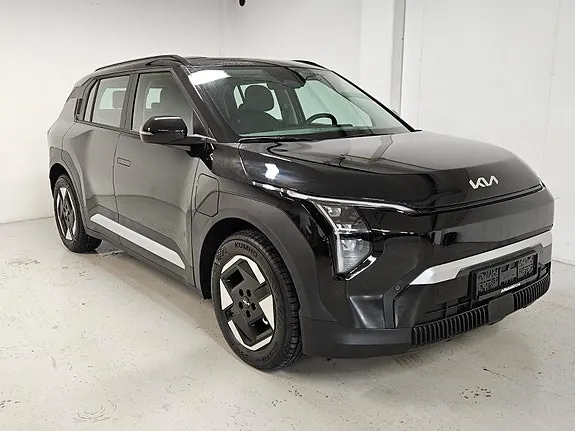 Kia Ev3 2026 photo 3