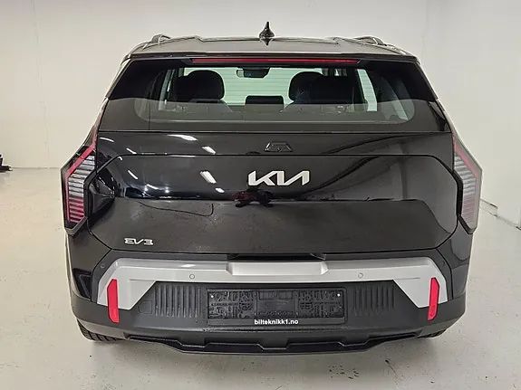 Kia Ev3 2026 photo 4