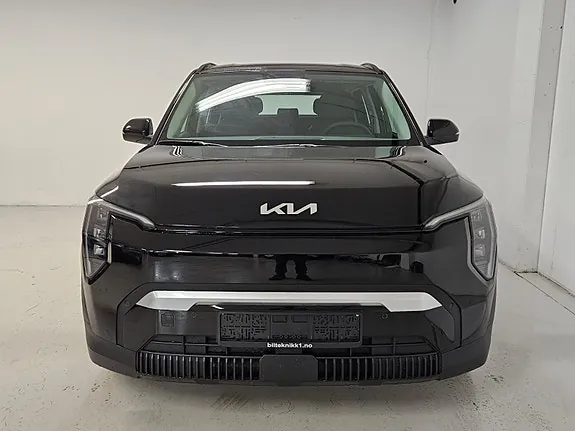 Kia Ev3 2026 photo 2