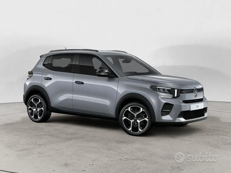 Citroen C3 2026 photo 4