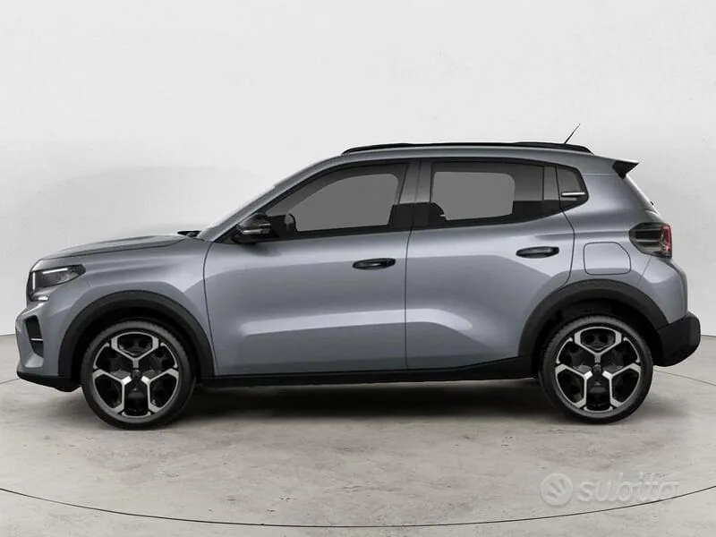 Citroen C3 2026 photo 5