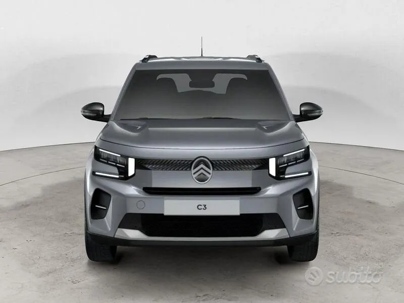 Citroen C3 2026 photo 2
