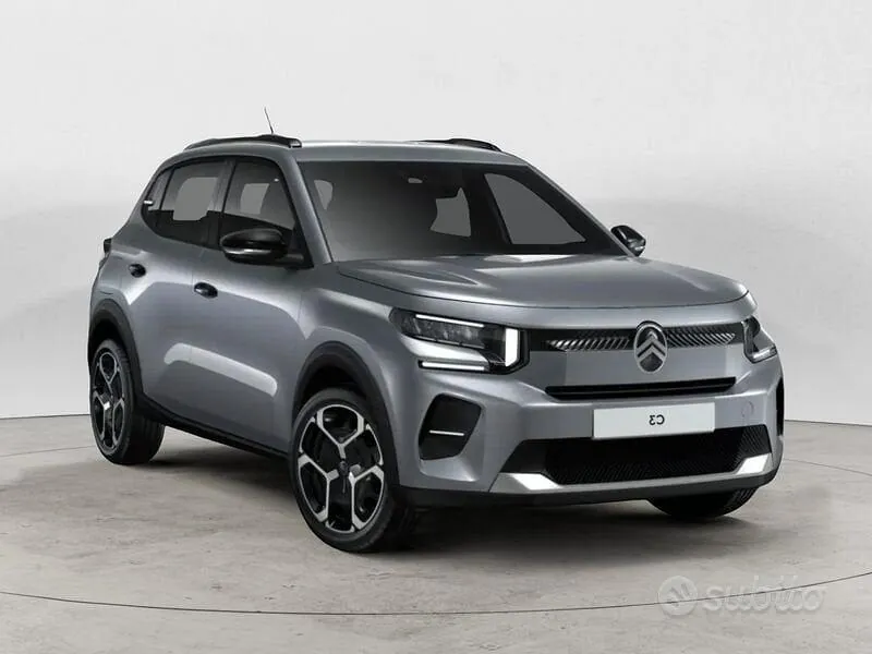Citroen C3 2026 photo 3