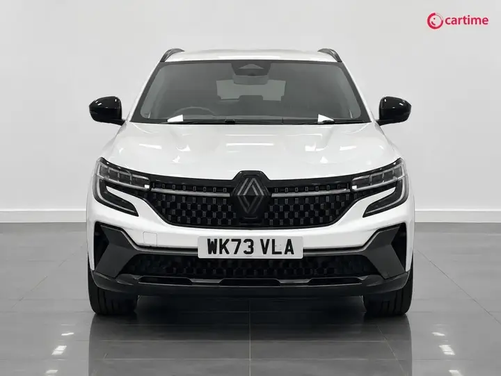 Renault Austral 2023 photo 2