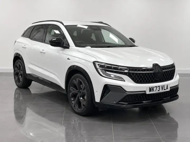 Renault Austral