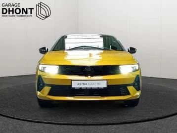 Opel Astra 2024 photo 2