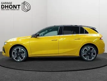 Opel Astra 2024 photo 3