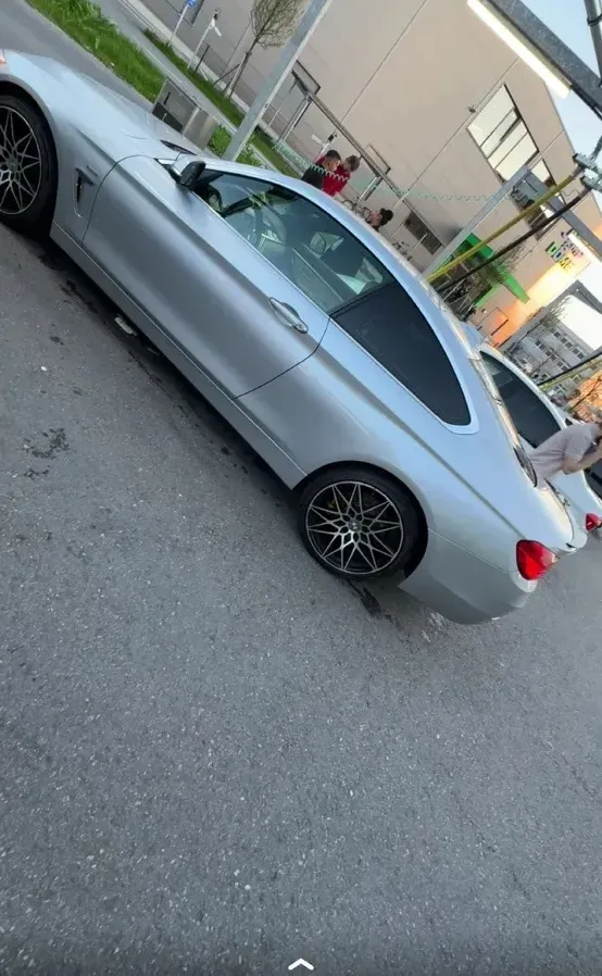 BMW 4 Series 2014 photo 2