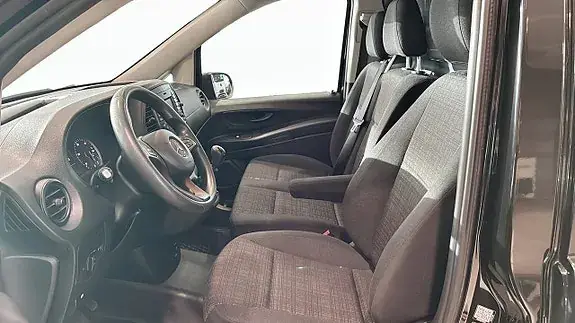 Mercedes-Benz Vito 111 2018 photo 5