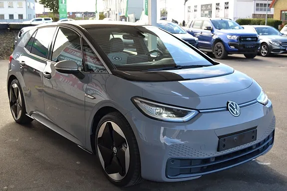 Volkswagen Id.3