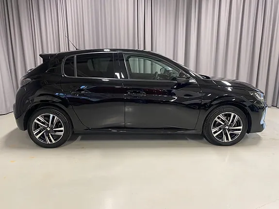 Peugeot 208 2023 photo 3