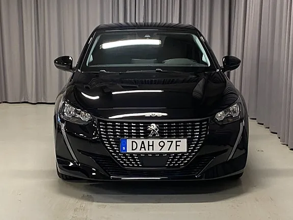 Peugeot 208 2023 photo 4