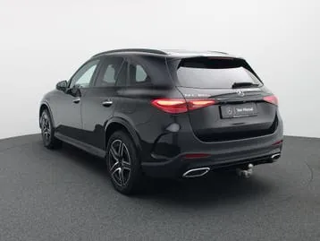 Mercedes-Benz Glc 2024 photo 2