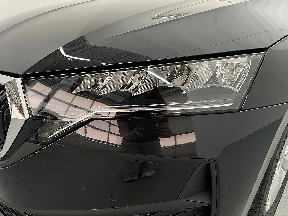 Skoda Octavia 2026 photo 3
