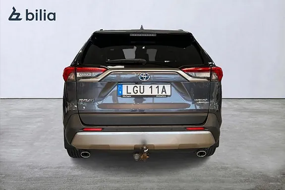 Toyota Rav4 2023 photo 5