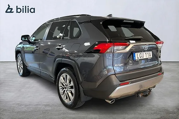 Toyota Rav4 2023 photo 2
