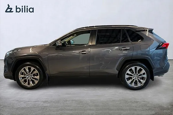Toyota Rav4 2023 photo 3