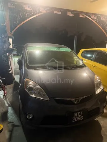 Perodua Alza