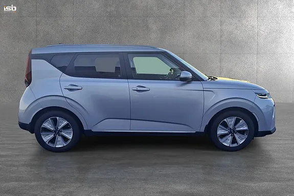 Kia E-Soul 2020 photo 2