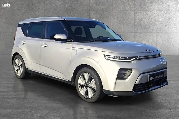 Kia E-Soul