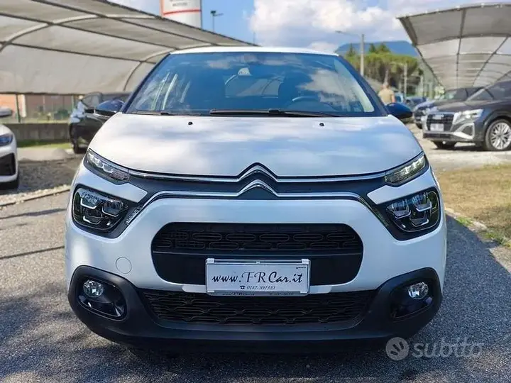 Citroen C3 2024 photo 3